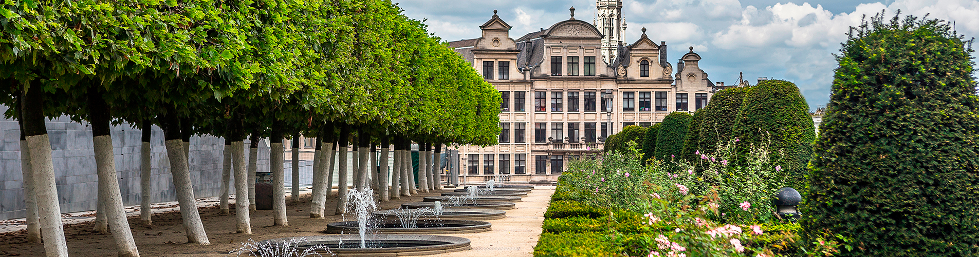 Победа авиабилеты из Брюсселя