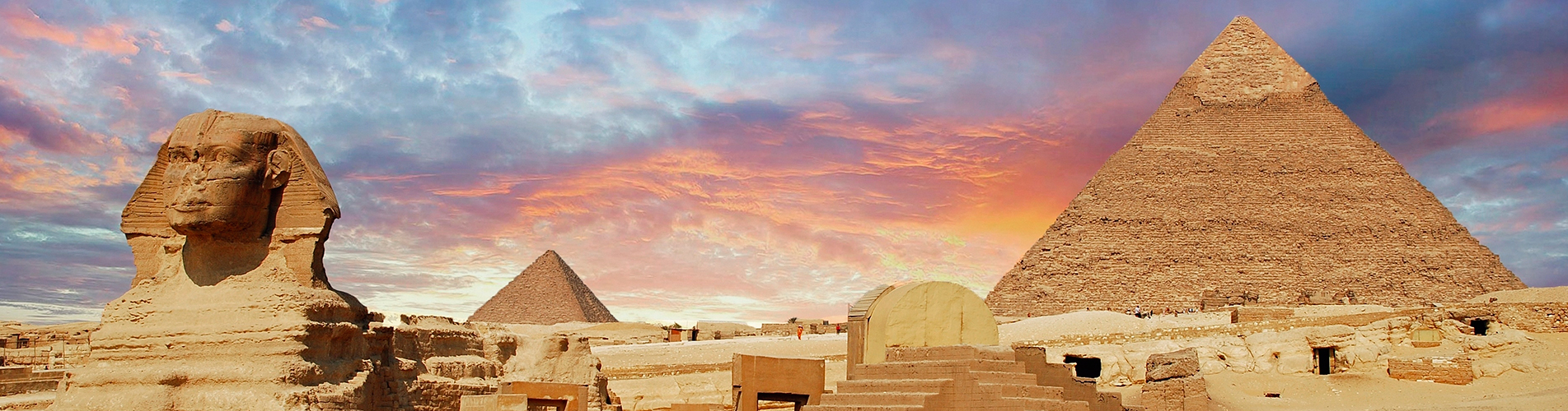 Дешевые авиабилеты в Каир