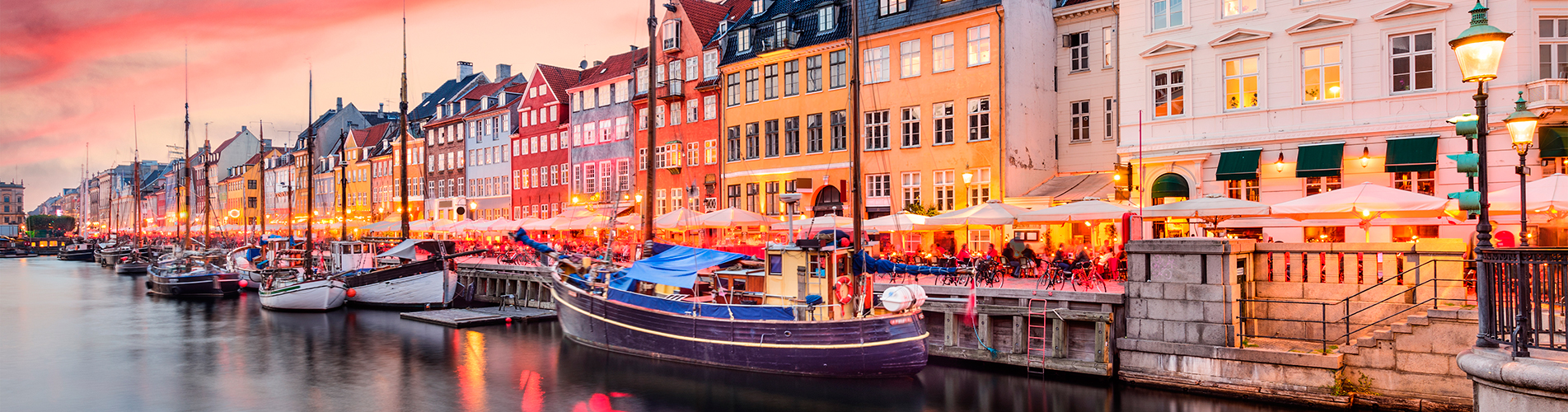 Победа авиабилеты из Копенгагена