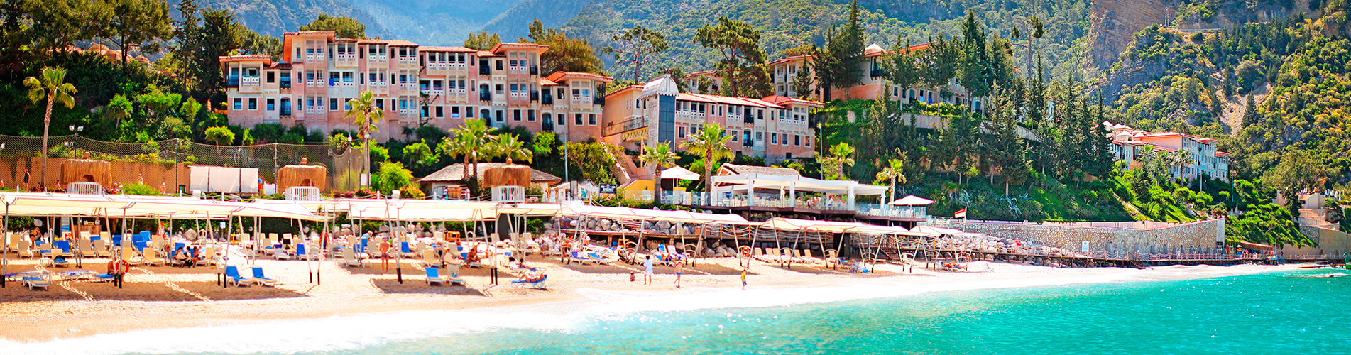 Победа авиабилеты из Даламана