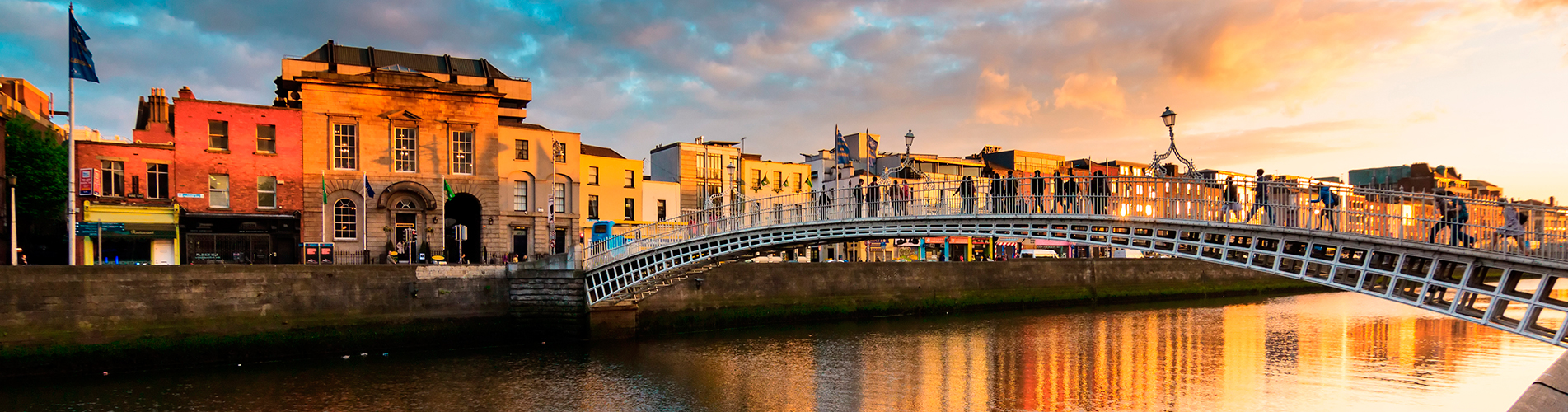 Победа авиабилеты из Дублина