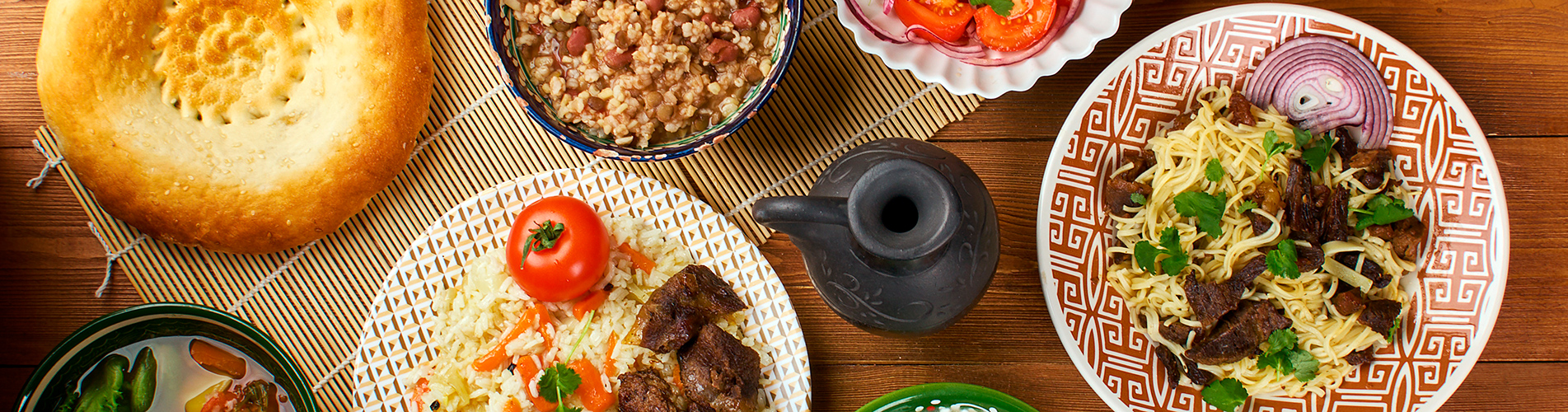 Дешевые авиабилеты в Фергану