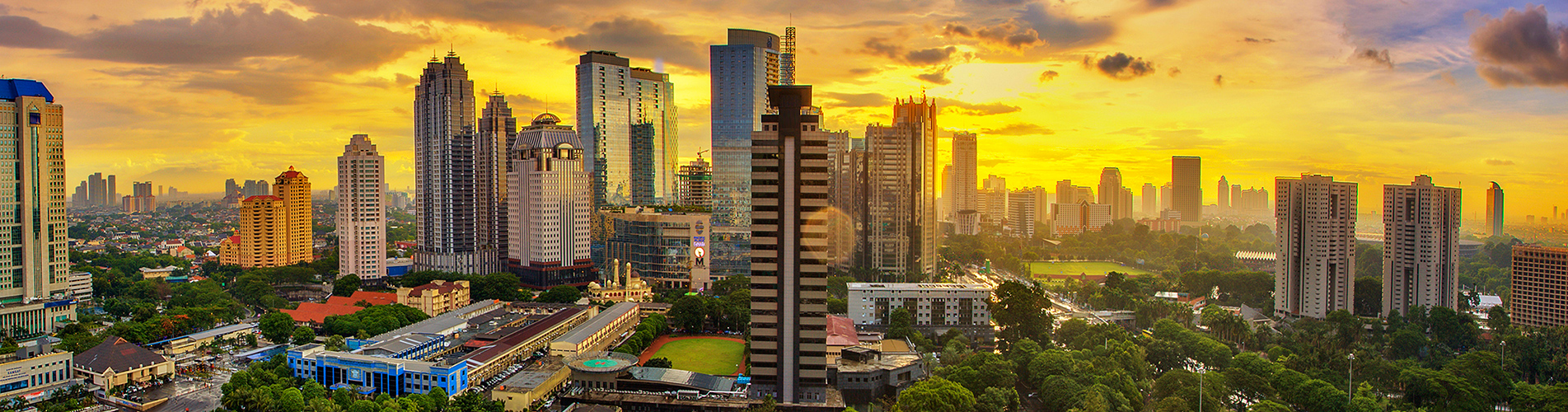 Победа авиабилеты из Джакарты