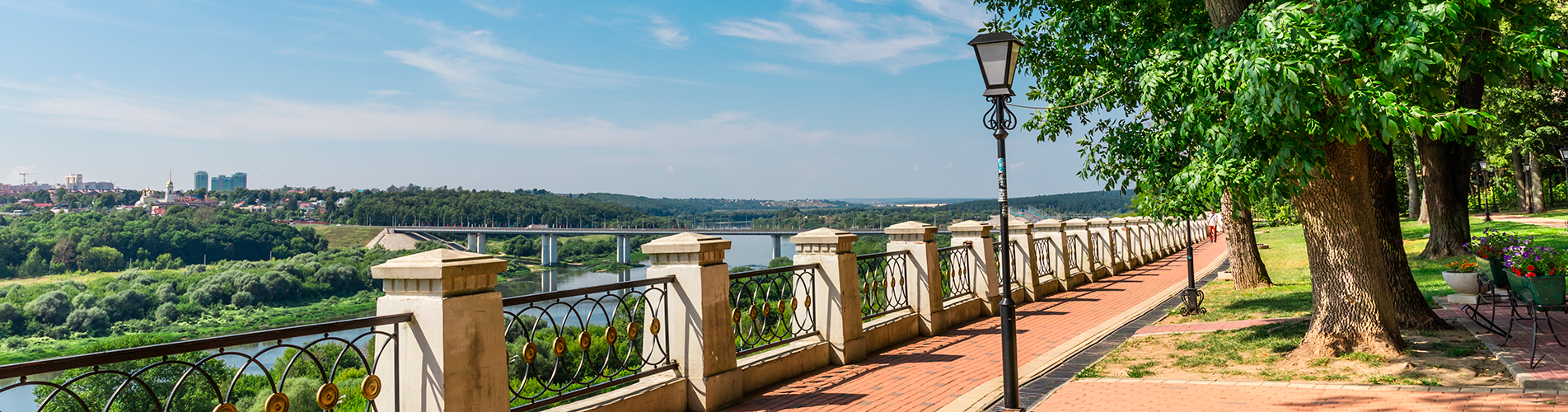 Дешевые авиабилеты в Калугу