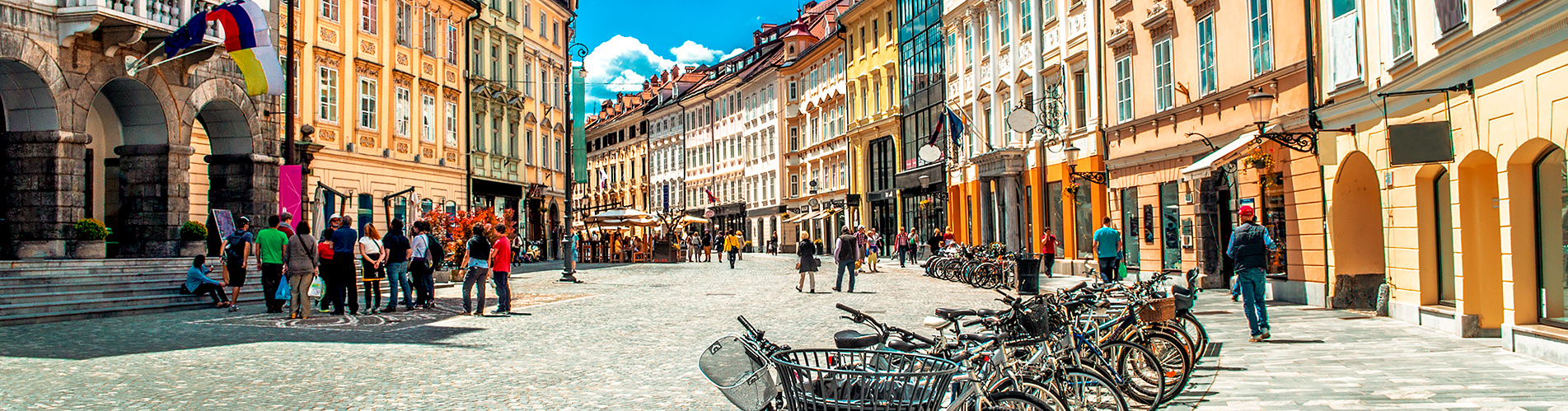 Победа авиабилеты из Любляны