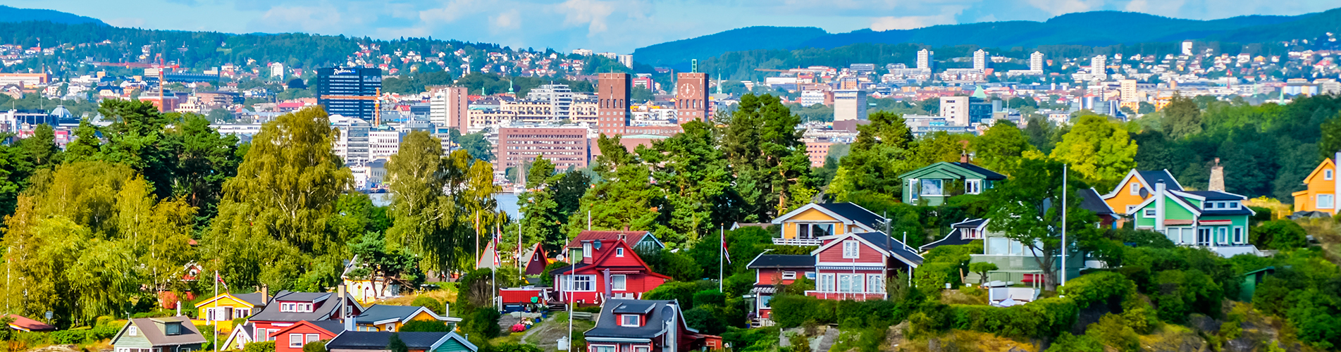 Победа авиабилеты из Осло