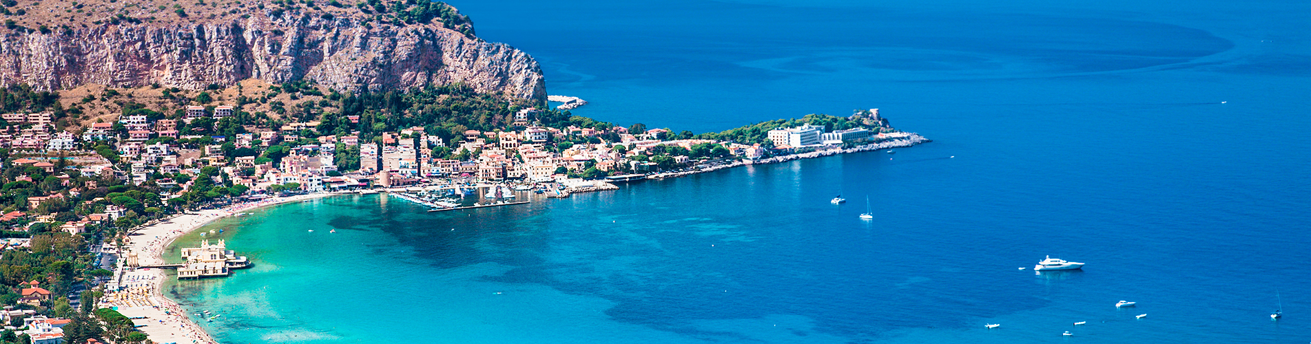 Дешевые авиабилеты в Палермо