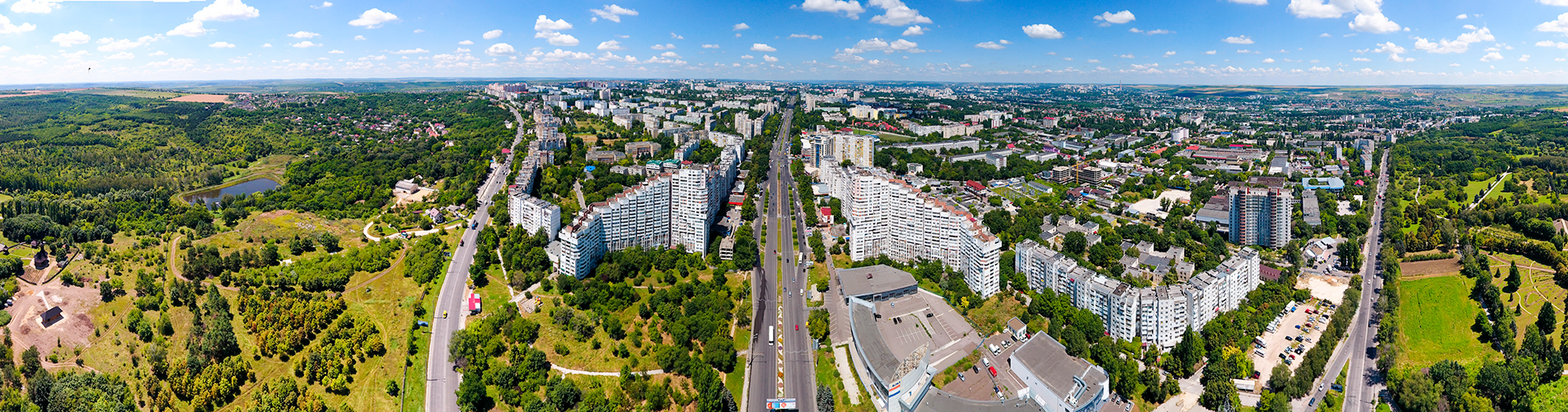 Победа авиабилеты из Кишинева