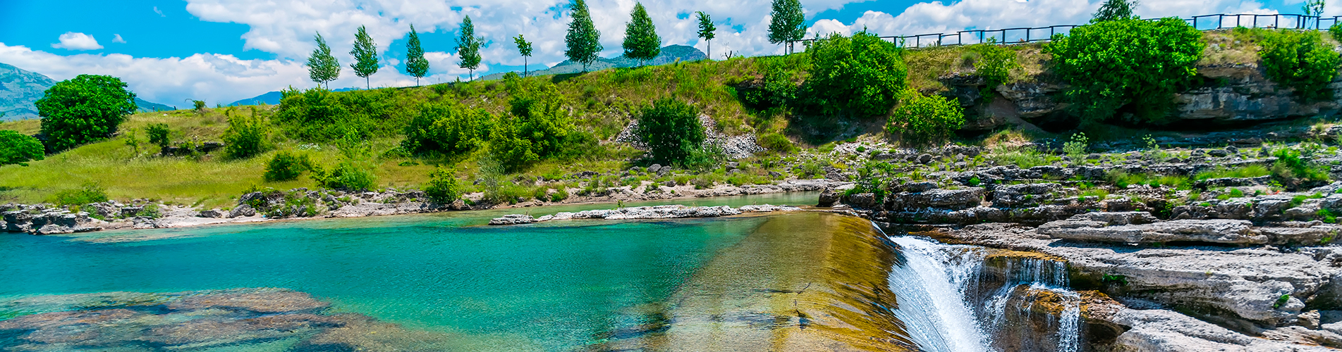Дешевые авиабилеты в Подгорицу